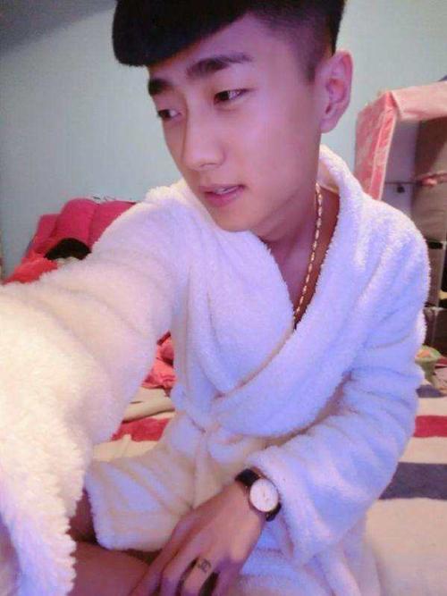 快手刘叉叉花臂图片