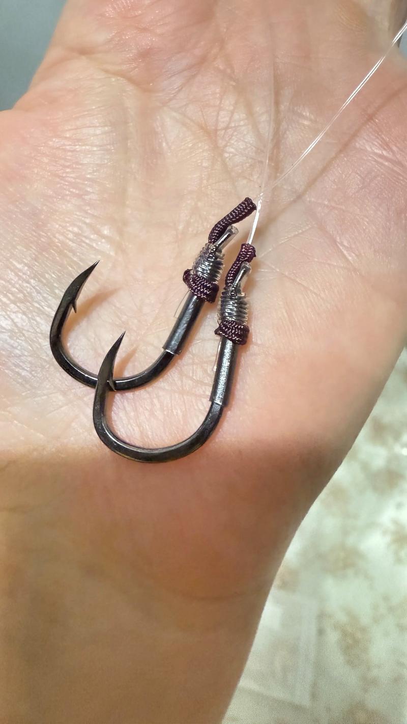 快手钓鱼把假发钩掉