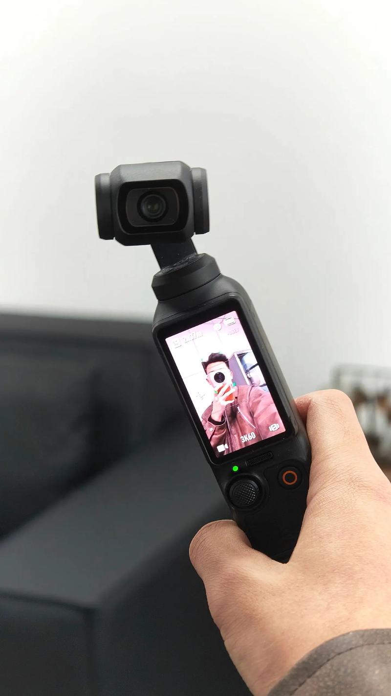 抖音伸缩摄像头手机