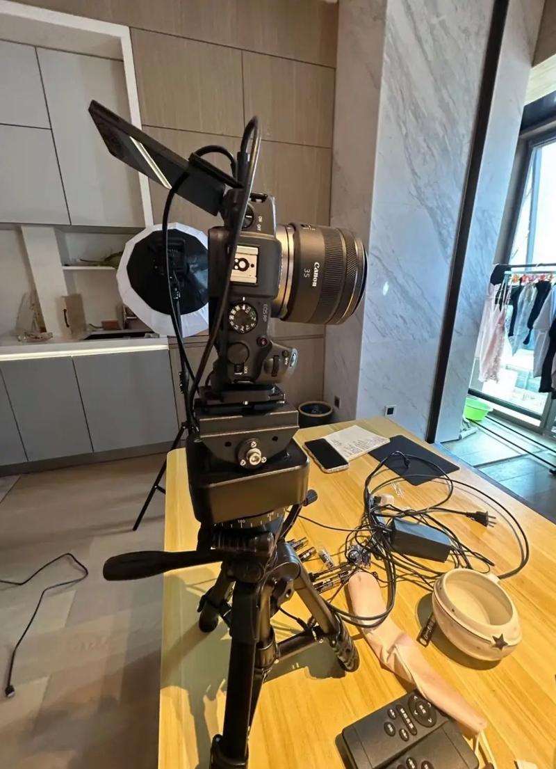 私人摄像头在线直播