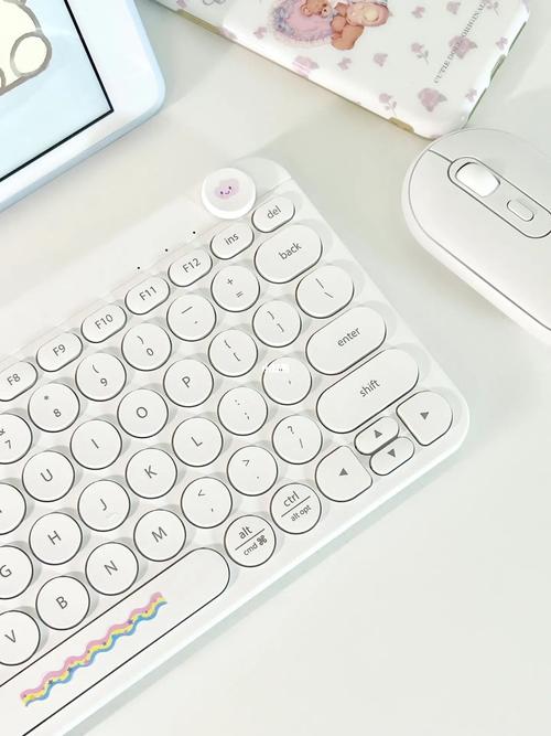 打字快手感好的键盘