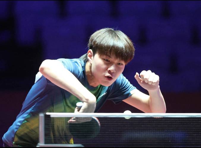 手机看先锋乒羽直播