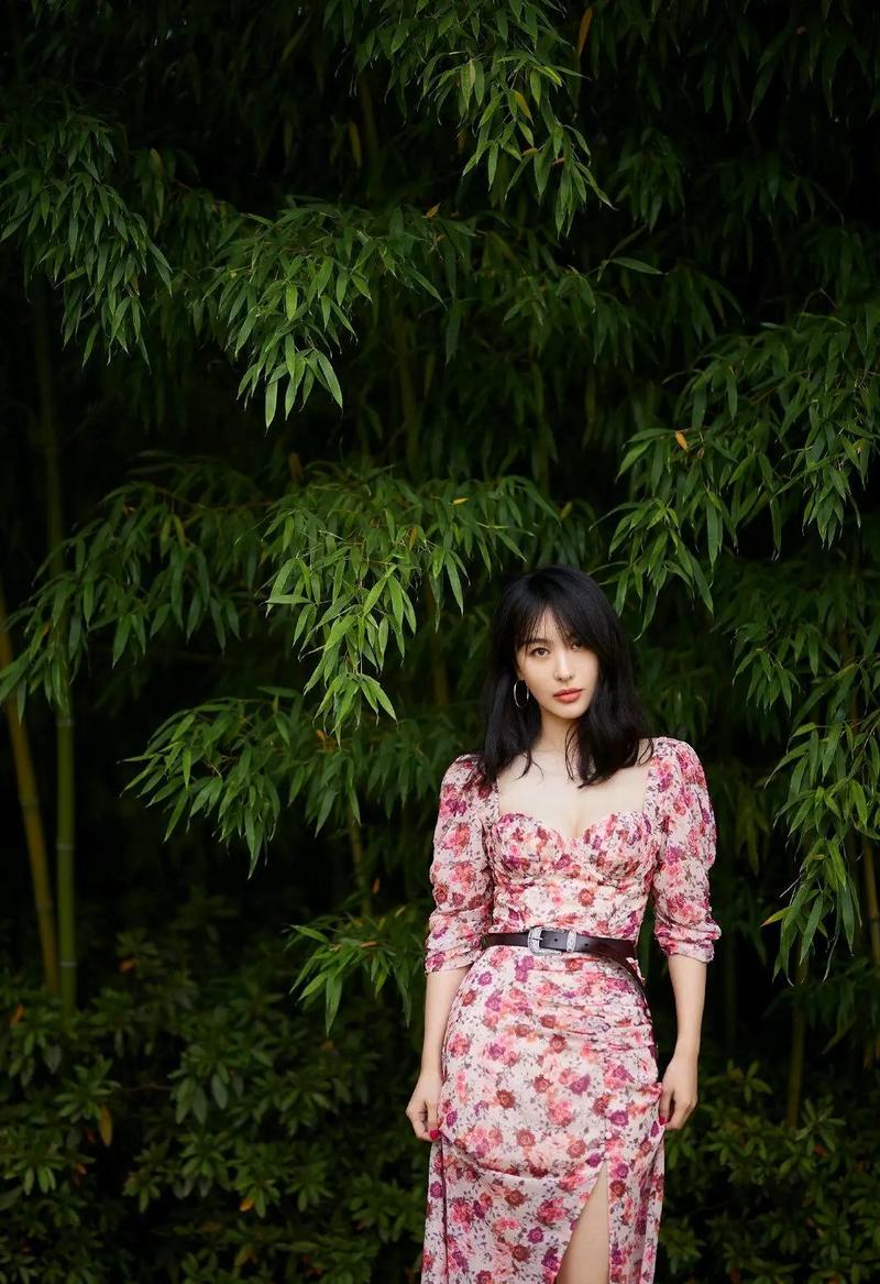 李菲儿抖音同款衣服