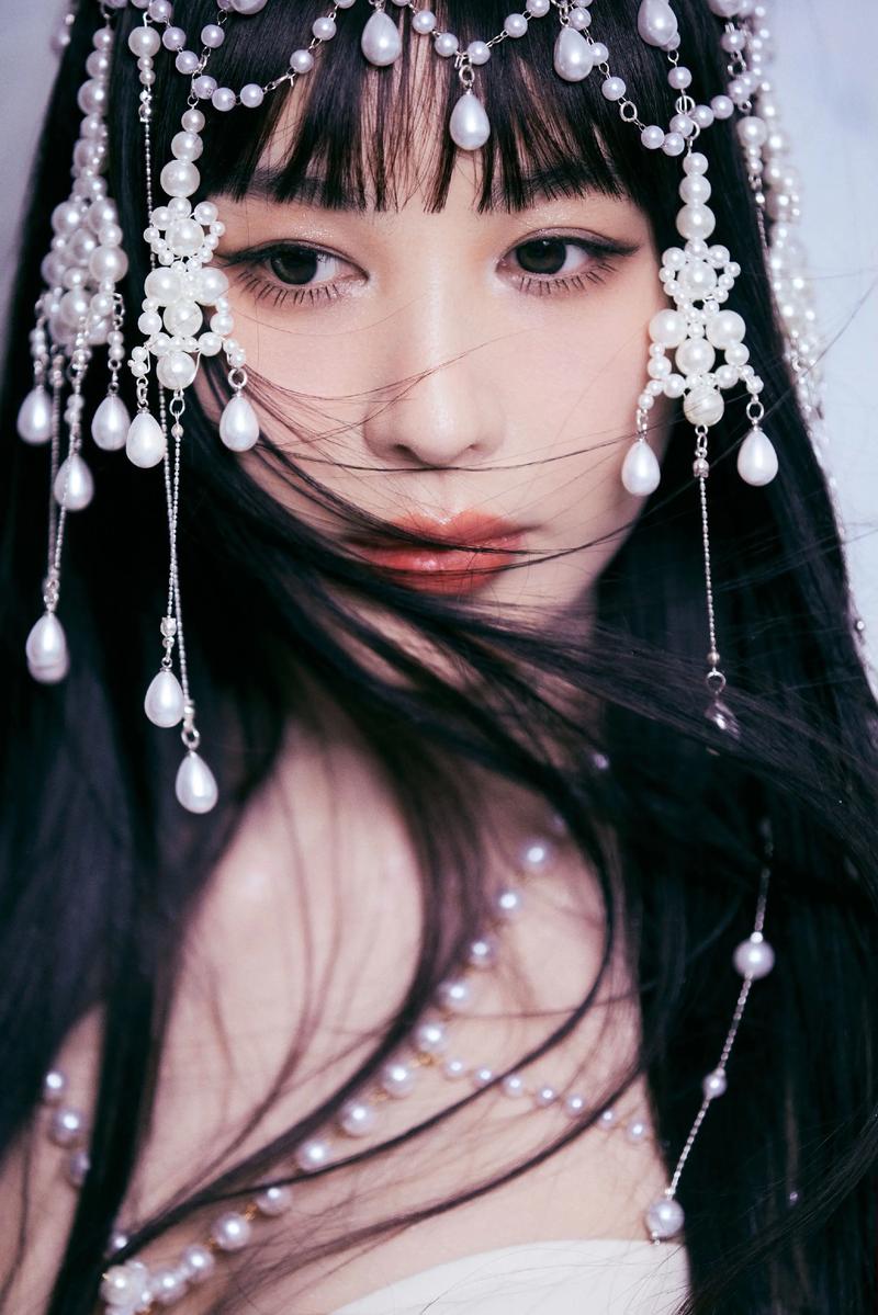 李菲儿抖音同款衣服