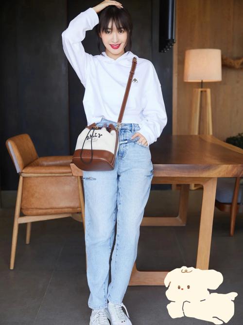 李菲儿抖音同款衣服