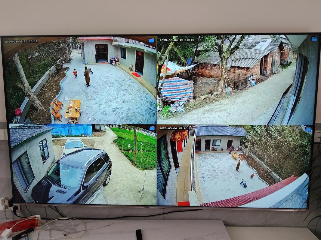 全国摄像头实时直播