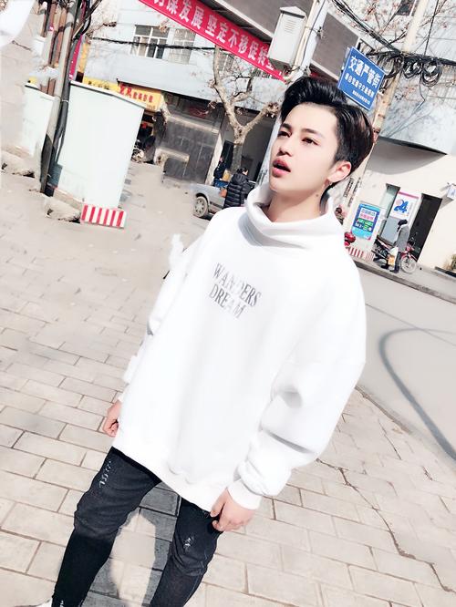 快手机智的大叔对象