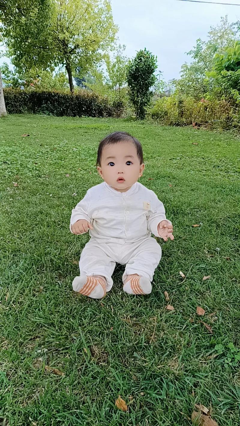 快手土豆奶奶的孙子