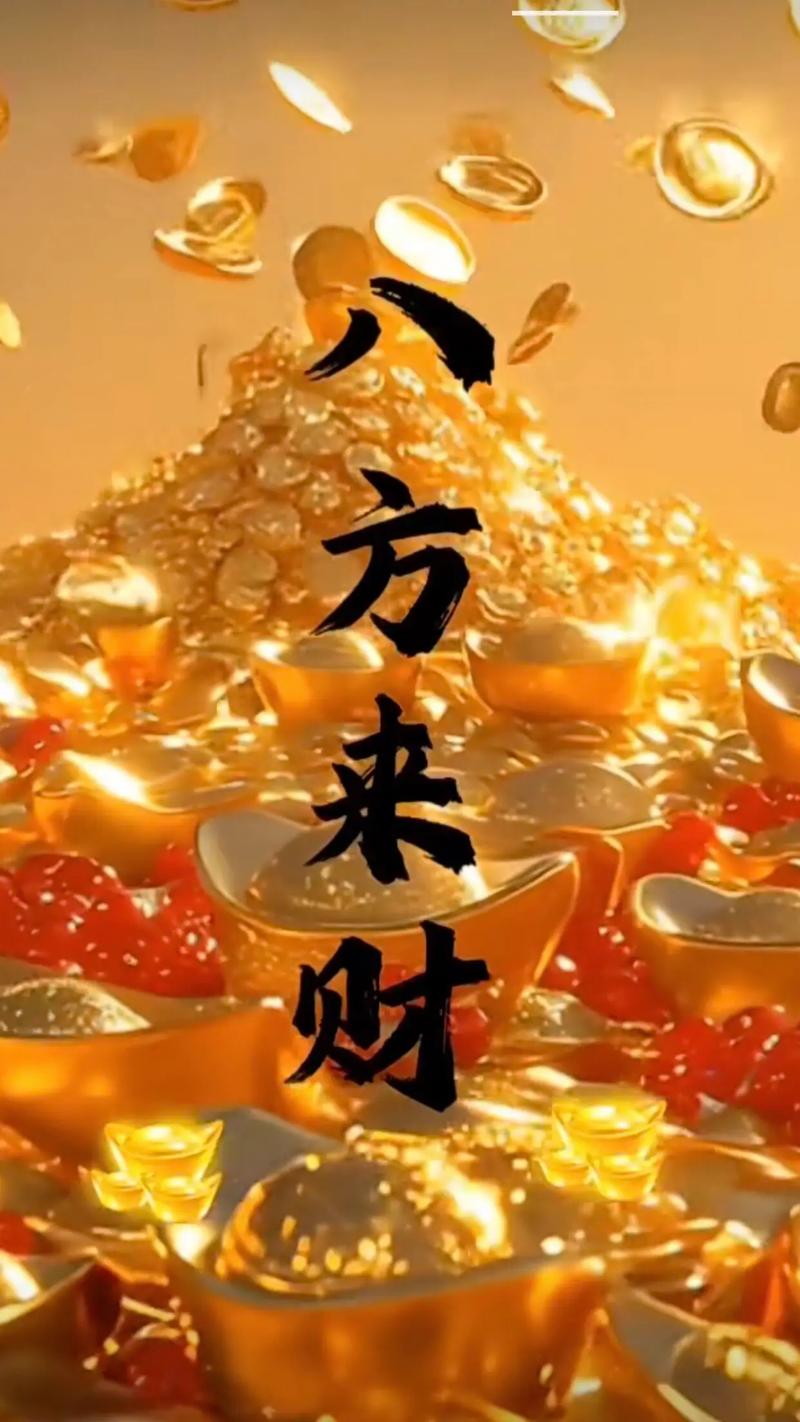 快手财团是什么意思