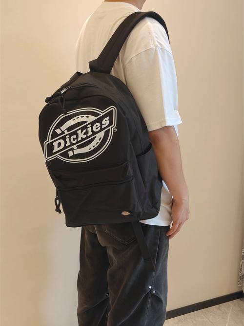 抖音同款社会人背包