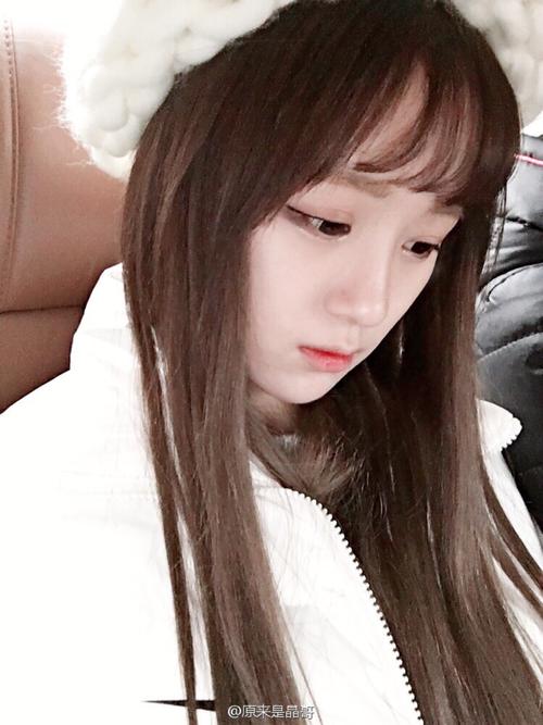 快手红人晶哥举牌照