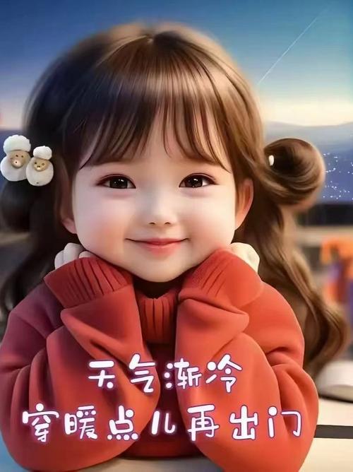 快手红人萌萌加油嘿