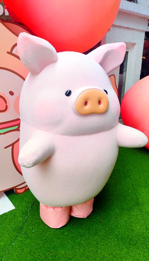 抖音同款跳舞猪批发