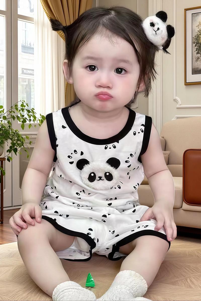 武汉网红熊宝宝直播