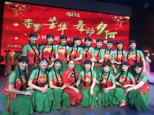 湖北垄上行频道直播