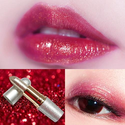 抖音颜九推荐的口红