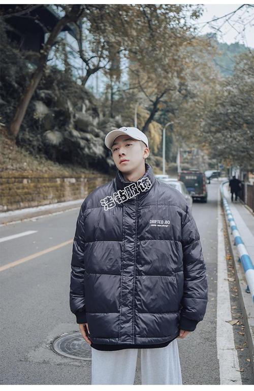 港仔文艺男男模快手