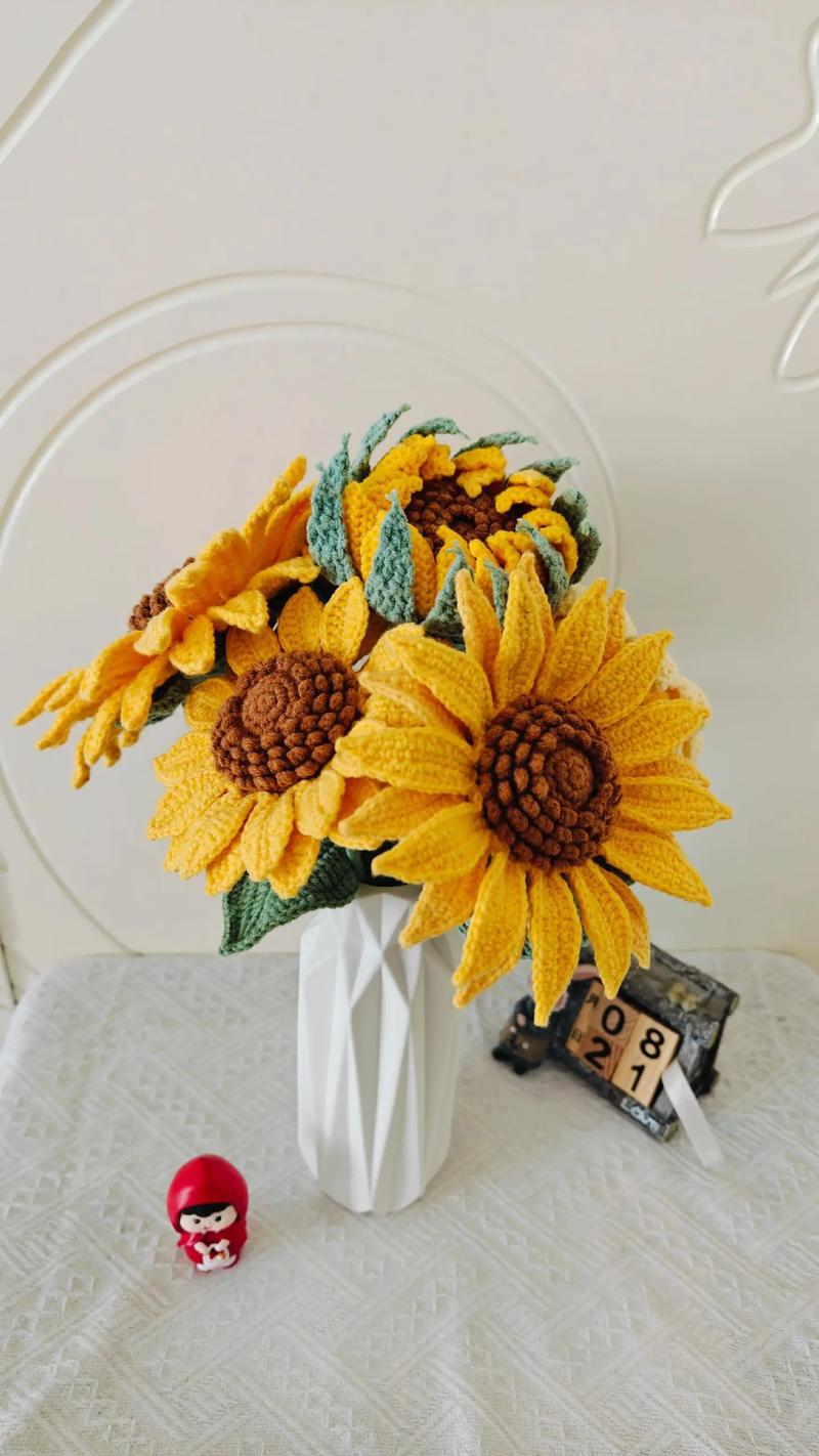 抖音萨克斯小向日葵