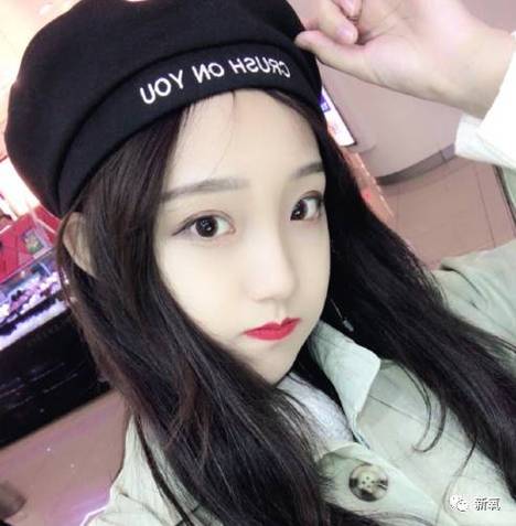 快手红人慎婕id号