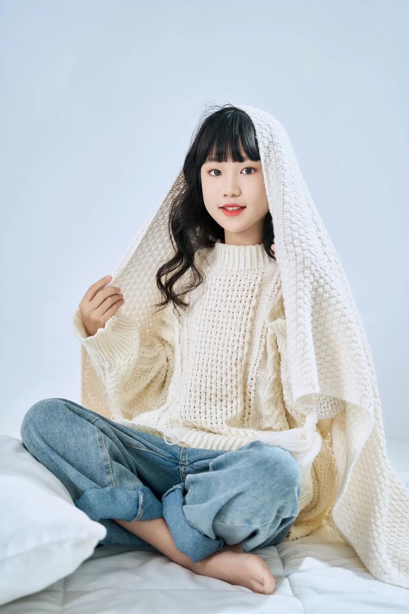 快手12岁女拍什么