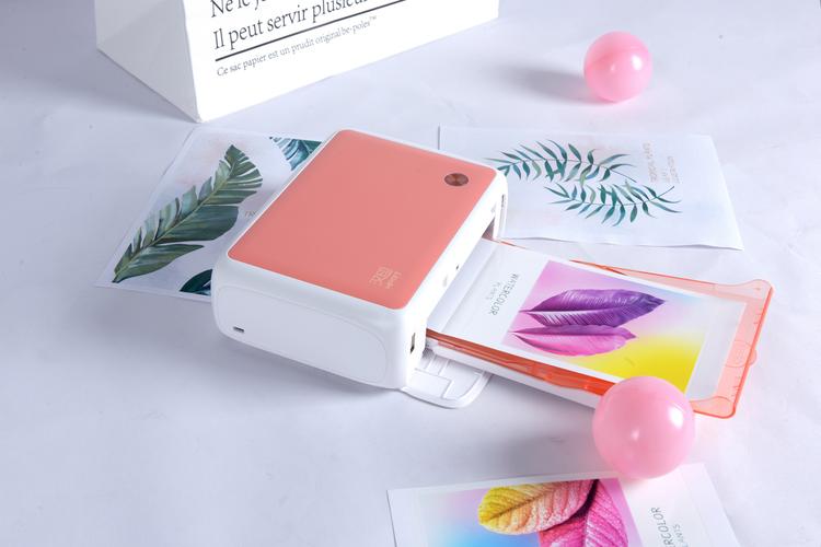 抖音手机相片打印机