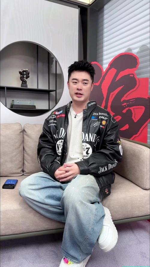 陈赫在熊猫直播时间