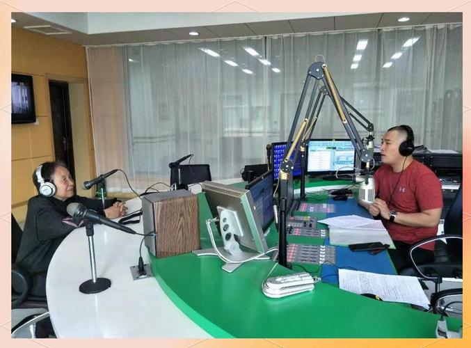 卢汉倾心上午茶直播