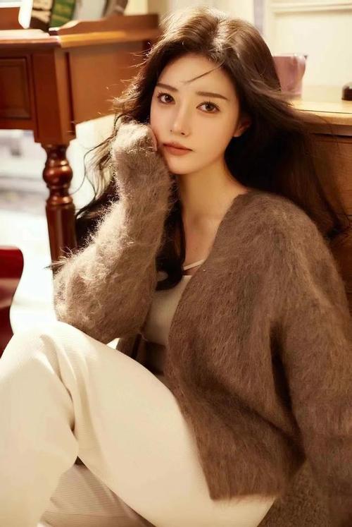 陌陌直播广告女主角