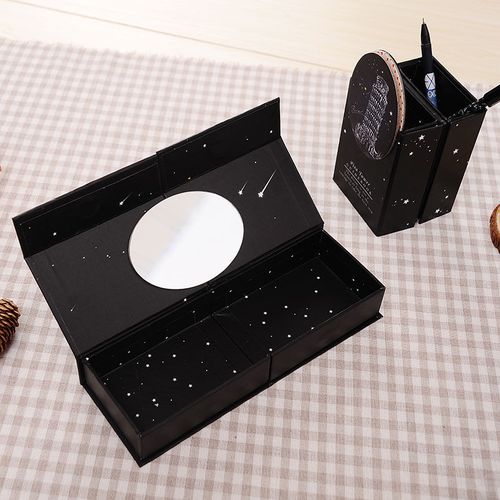 抖音多功能创意笔盒