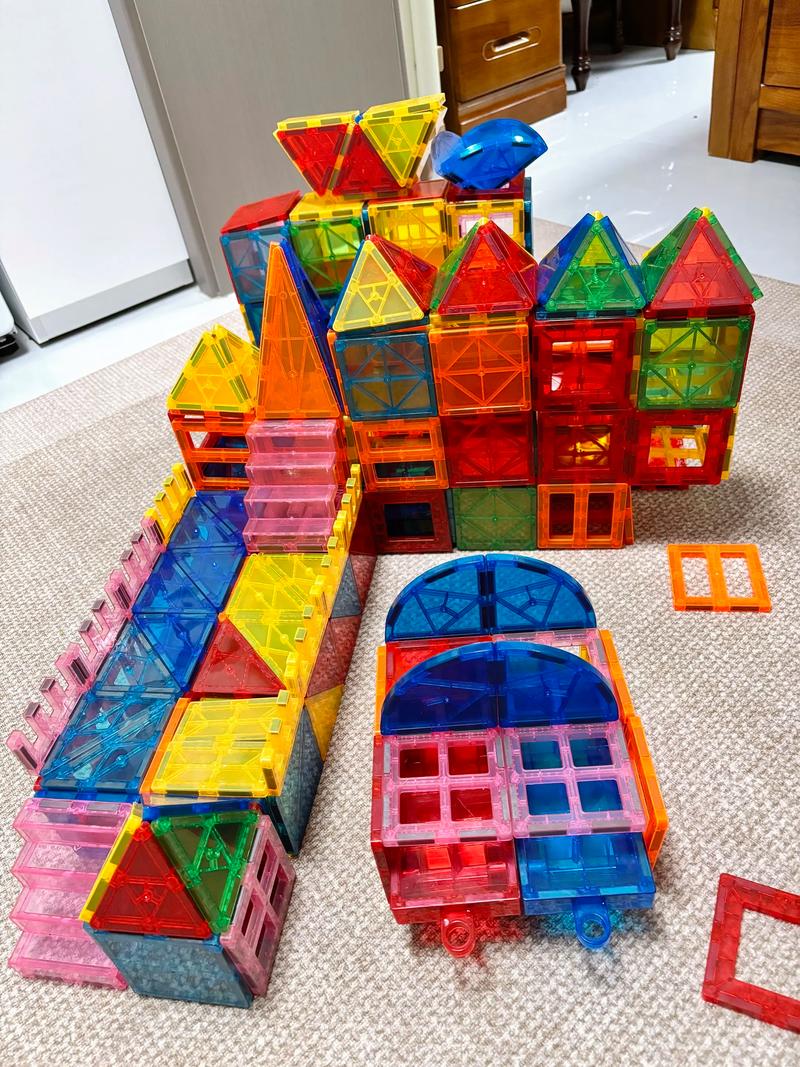 抖音里简单的磁力片