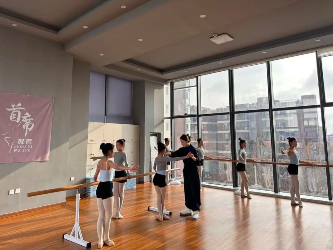 天津抖音舞蹈培训班