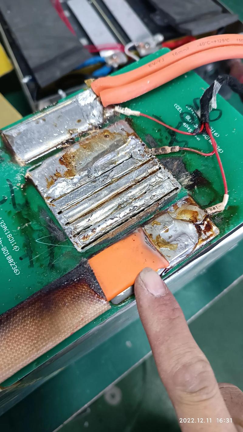 抖音电池衣怎么火的