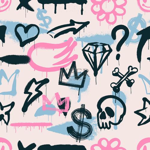 快手黄冠涂鸦多少钱