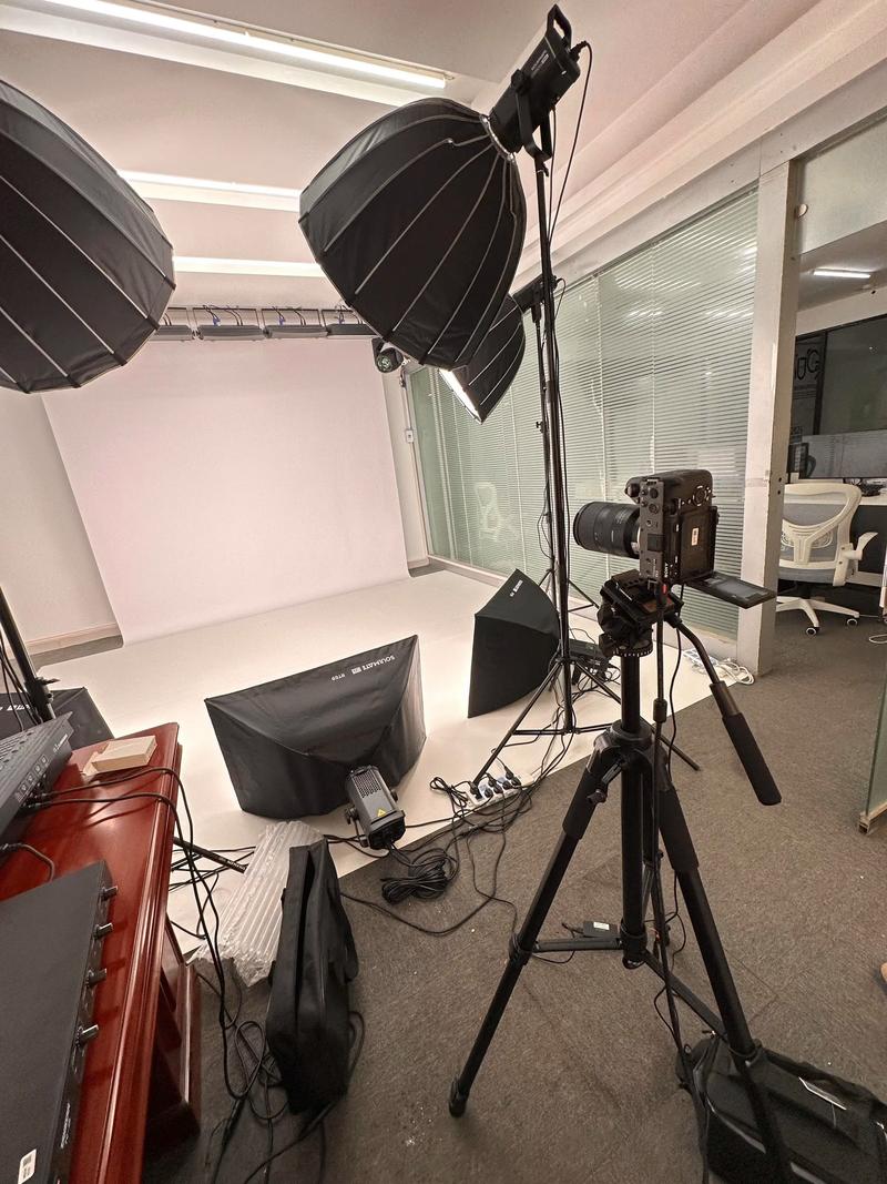 快手直播间怎么炸房