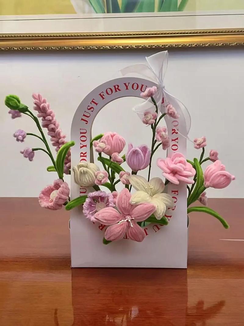 抖音母亲节礼物制作