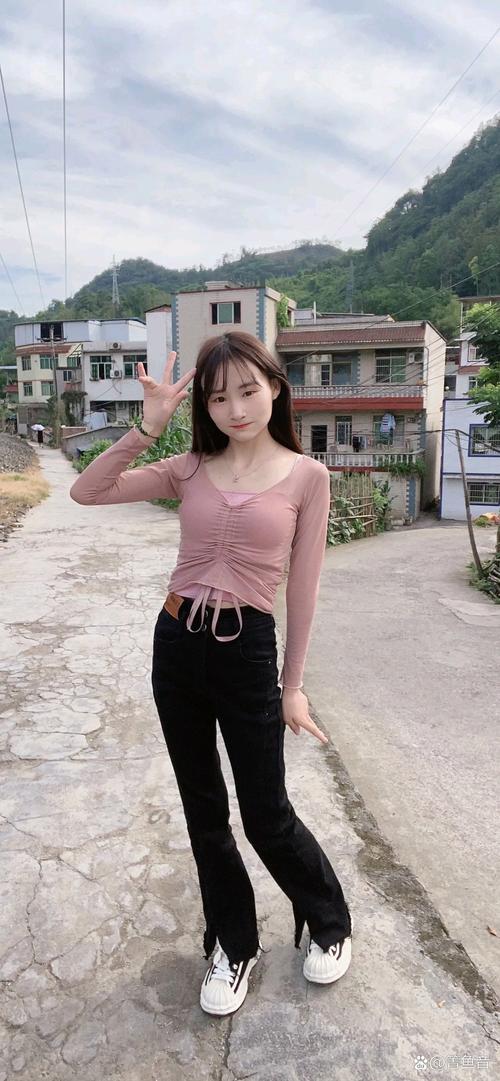 快手社会嘉兴的女的