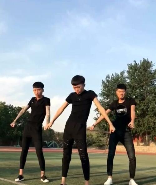 牌牌琦快手视频大全