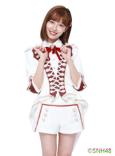 月亮姐姐张馨月快手