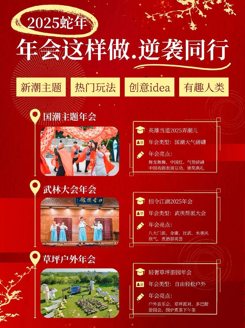 年会抖音宣传策划案