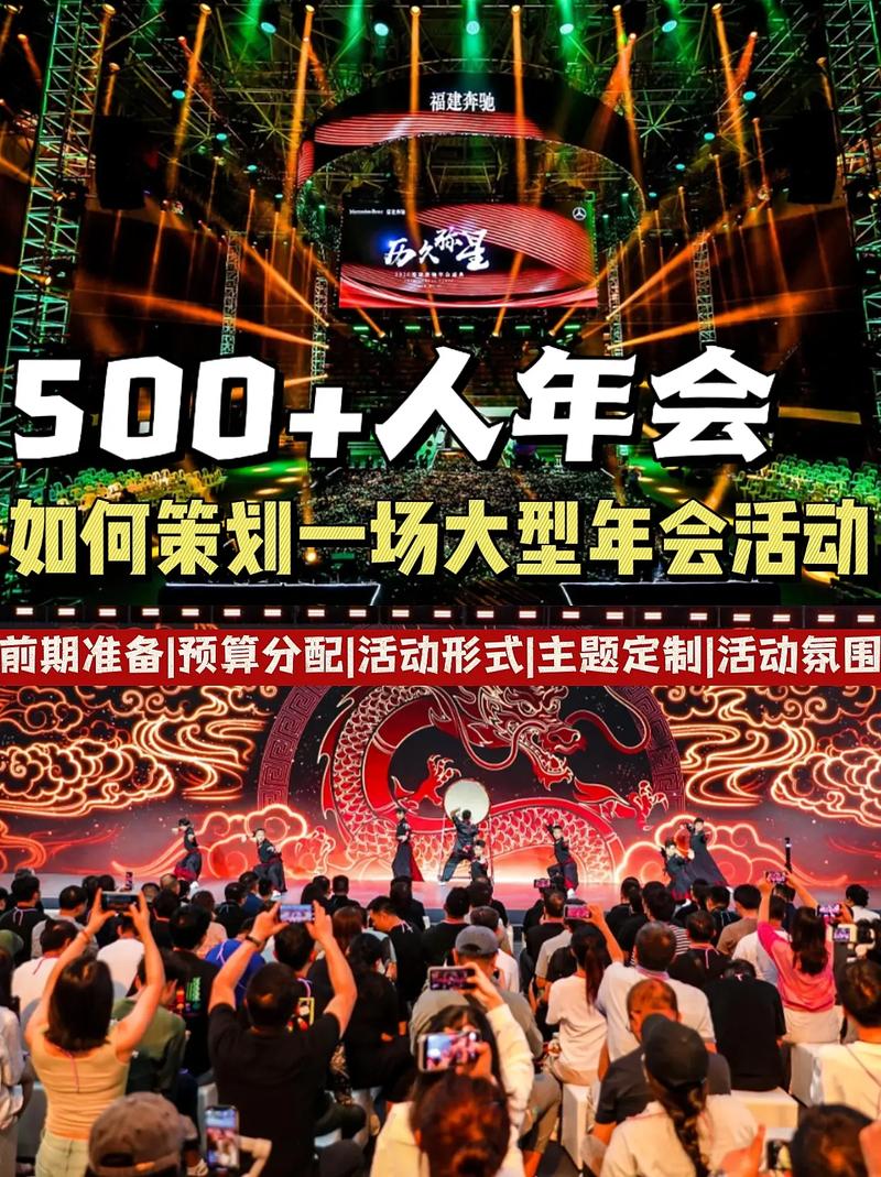 年会抖音宣传策划案