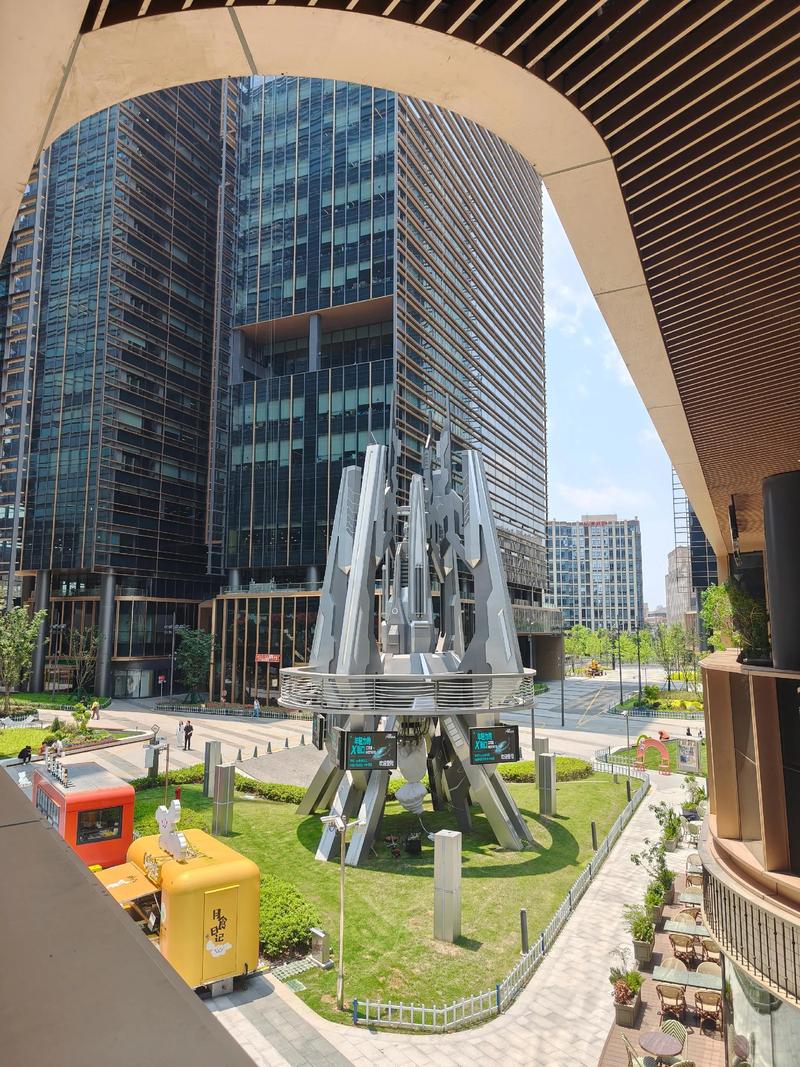 抖音的总部是哪里的