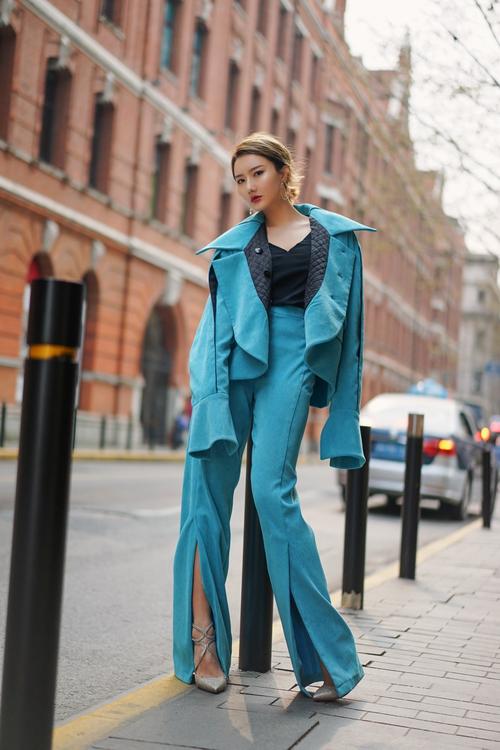 抖音女王吴佳煜生日