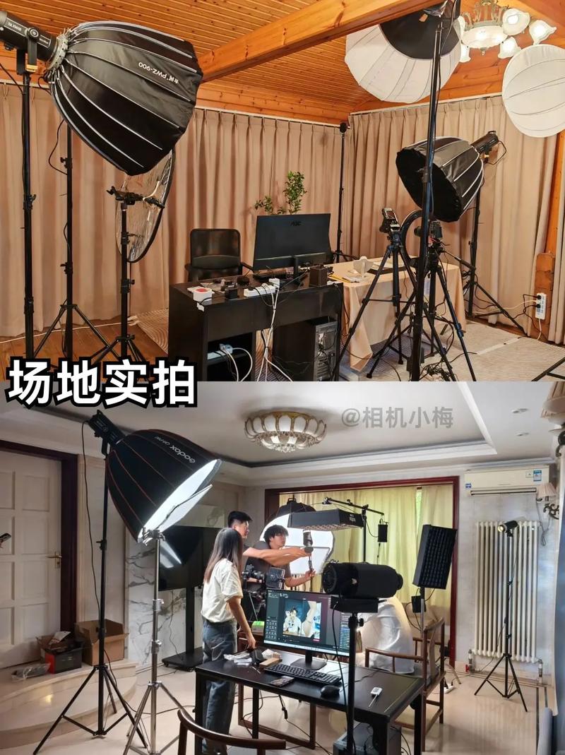 玩抖音需要什么设备