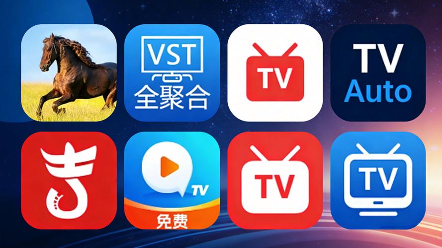 央视直播软件哪个好