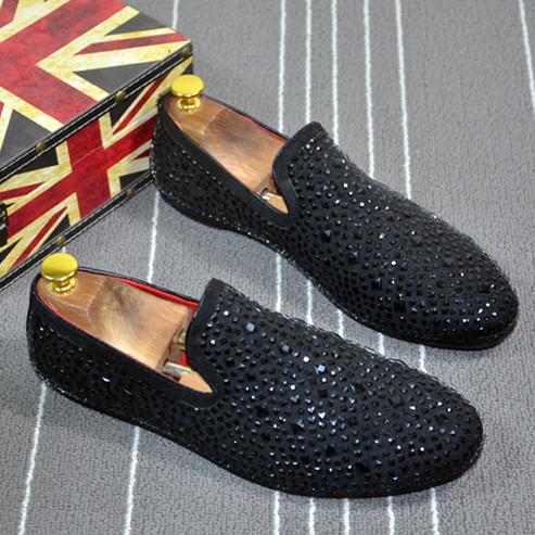 快手老方丈同款鞋子