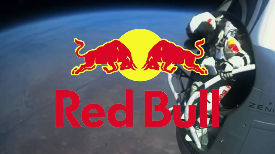 红牛极限运动快手号