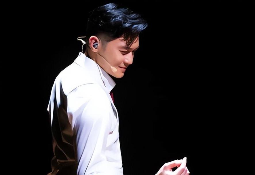 张智霖魔童直播视频