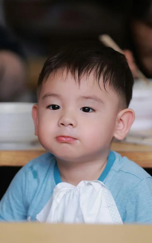 张智霖魔童直播视频