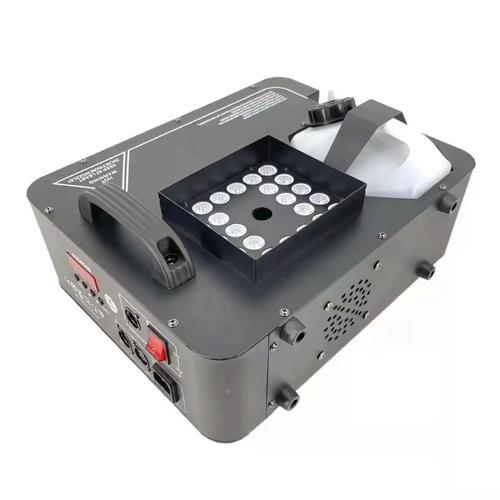 农用烟雾机视频直播