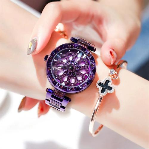 抖音上时来运转手表